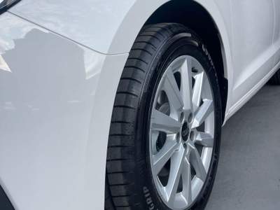 Audi A1 SPB 30 TFSI Admired usata Taranto