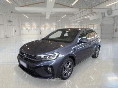 Volkswagen Taigo VOLKSWAGEN TAIGO 1.0 TSI 81kW R-Line DSG usata Roma