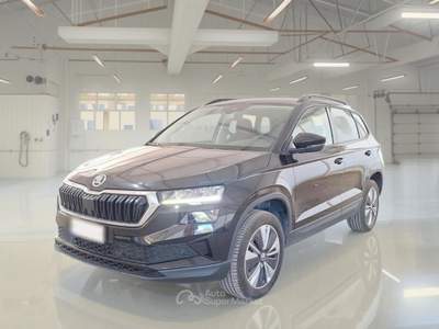 Skoda Karoq SKODA KAROQ 2.0 TDI 85KW EVO SCR Executive DSG usata Verona