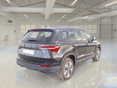 Skoda Karoq SKODA KAROQ 2.0 TDI 85KW EVO SCR Executive DSG usata Verona
