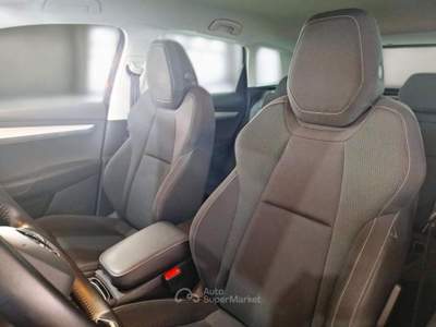 Skoda Karoq SKODA KAROQ 2.0 TDI 85KW EVO SCR Executive DSG usata Verona
