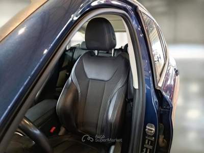 BMW X3 BMW X3 xDrive 30e XLine Autom. usata Roma