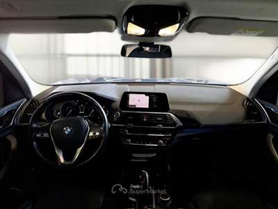 BMW X3 BMW X3 xDrive 30e XLine Autom. usata Roma