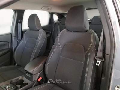 Nissan Qashqai NISSAN QASHQAI 1.3 MHEV 140 Business usata Verona