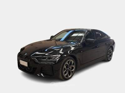 BMW i4 BMW I4 eDrive 40 MSport 5 PORTE usata Verona