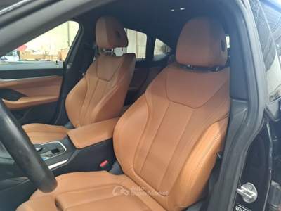 BMW i4 BMW I4 eDrive 40 MSport 5 PORTE usata Verona