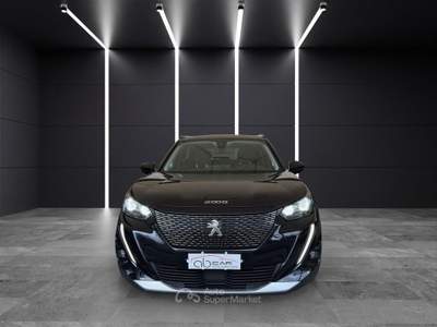 Peugeot 2008 1.2 PureTech Allure Pack Nero usata Casagiove