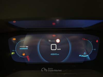 Peugeot 2008 1.2 PureTech Allure Pack Nero usata Casagiove
