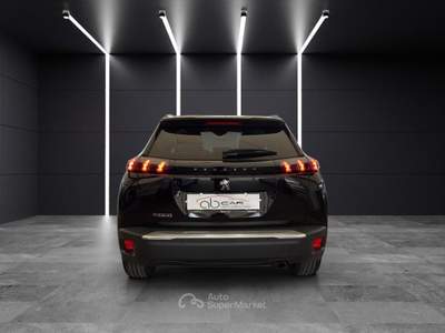 Peugeot 2008 1.2 PureTech Allure Pack Nero usata Casagiove