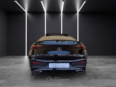Mercedes-Benz GLC 220 d AMG Line Advanced 4Matic 9G-Tronic Nero usata Casagiove