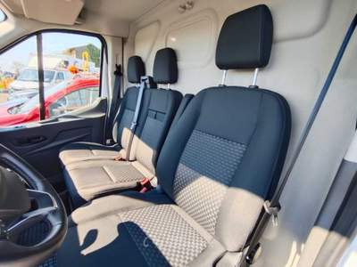 Ford Transit FORD TRANSIT 330 2.0 TDCI 130CV L2 H2 TREND Bianco usata Azzano Decimo