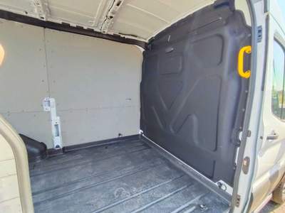 Ford Transit FORD TRANSIT 330 2.0 TDCI 130CV L2 H2 TREND Bianco usata Azzano Decimo