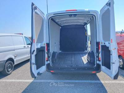 Ford Transit FORD TRANSIT 330 2.0 TDCI 130CV L2 H2 TREND Bianco usata Azzano Decimo