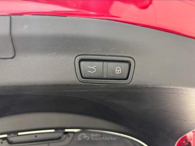 Alfa Romeo Stelvio Stelvio 2.2 t business q4 190cv auto  Rosso usata Settimo Torinese