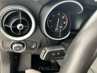 Alfa Romeo Stelvio Stelvio 2.2 t business q4 190cv auto  Rosso usata Settimo Torinese