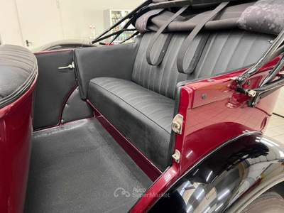 Ford A Model A Pheaton Cabriolet Lilla usata Calvatone