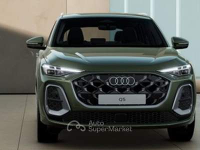 Audi Q5 TDI 150 kW mHEV+ S tronic quattro S line N1 usata Liscate