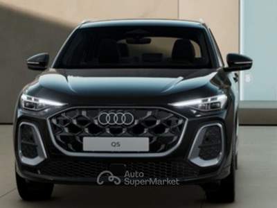 Audi Q5 TDI 150 kW mHEV+ S tronic quattro S line N1 usata Liscate