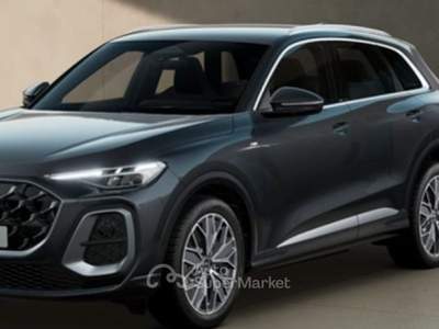 Audi Q5 TDI 150 kW mHEV+ S tronic quattro S line N1 usata Liscate