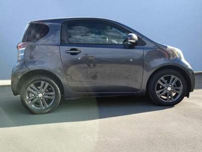 Toyota iQ 1.3 Executive Grigio usata Cassacco