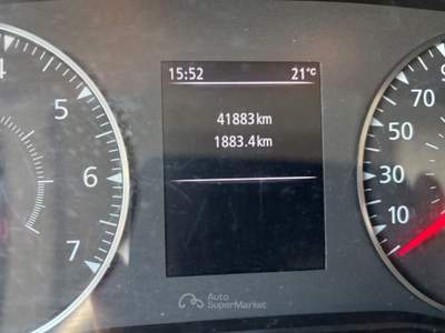 Renault Master T33 2.3 dCi 135 PM-TM-DC Furgone Ice Bianco usata Gemona del Friuli