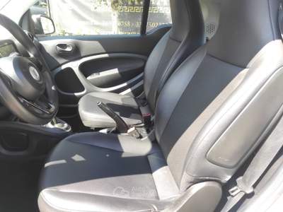 Smart ForTwo SMART FORTWO ELETTRIC DRIVE Bianco usata Frascati