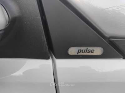 Smart ForTwo SMART FORTWO PULSE Bianco usata Frascati