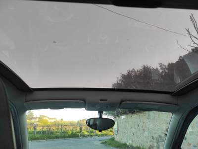 Smart ForTwo SMART FORTWO PULSE Bianco usata Frascati