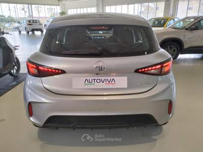 MG3 1.5 Standard Grigio usata Riva presso Chieri