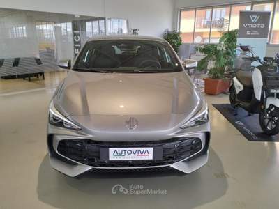 MG3 1.5 Standard Grigio usata Riva presso Chieri