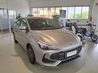 MG3 1.5 Standard Grigio usata Riva presso Chieri