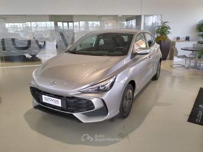 MG3 1.5 Standard Grigio usata Riva presso Chieri
