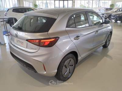 MG3 1.5 Standard Grigio usata Riva presso Chieri