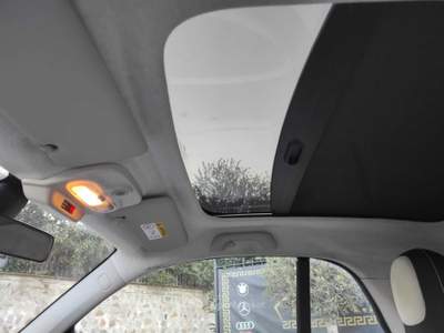 Smart ForTwo SMART FORTWO PASSION Grigio usata Frascati