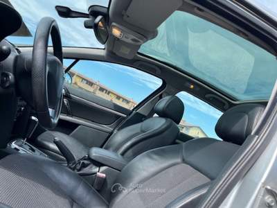 Peugeot 407 cambio automatico tetto panorama -navigatore satellitare Argento usata Truccazzano