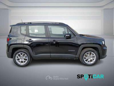 Jeep Renegade 1.5 Turbo T4 MHEV Limited Nero usata BOLOGNA