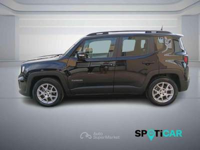 Jeep Renegade 1.5 Turbo T4 MHEV Limited Nero usata BOLOGNA