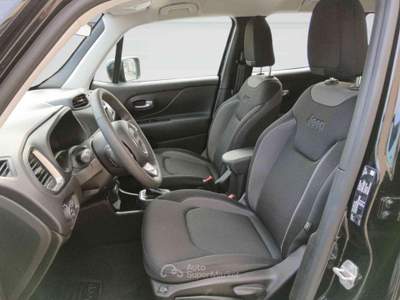 Jeep Renegade 1.5 Turbo T4 MHEV Limited Nero usata BOLOGNA