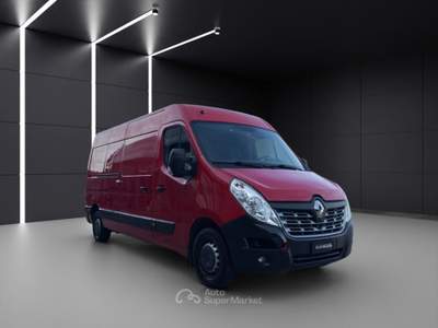Renault Master T35 2.3 dCi/130 L3 H2 PIU' IVA Rosso usata San Nicola la Strada