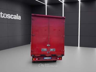 Renault Master T35 2.3 dCi/130 L3 traz.post. Gran Vol. 20 PIU'IVA Rosso usata San Nicola la Strada