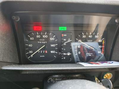 Autobianchi A112 A112 965 Elite Beige usata LISSONE