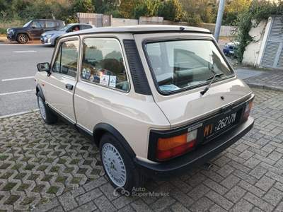 Autobianchi A112 A112 965 Elite Beige usata LISSONE