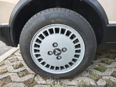 Autobianchi A112 A112 965 Elite Beige usata LISSONE