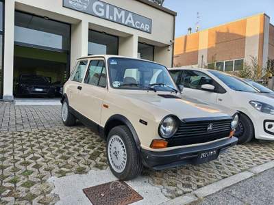 Autobianchi A112 A112 965 Elite Beige usata LISSONE