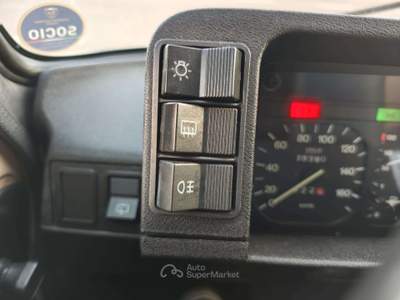 Autobianchi A112 A112 965 Elite Beige usata LISSONE