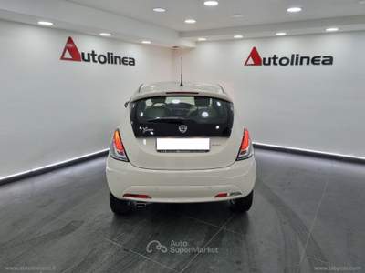 Lancia Ypsilon Ypsilon 1.3 MJT 95 CV 5p. S&S Gold Beige usata Lusciano