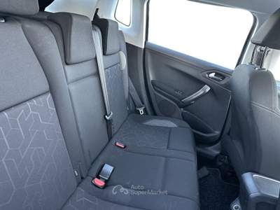 Peugeot 2008 1.2 puretech t Allure s&s 110cv 6marce Grigio usata Pistoia