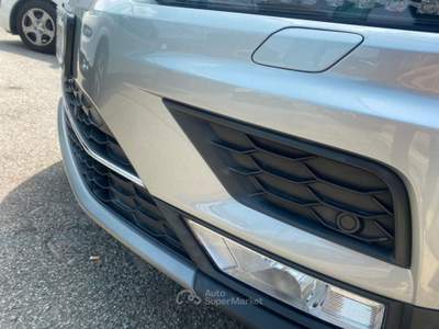 Volkswagen Tiguan 2.0 TDI SCR DSG 4MOTION Executive BMT Grigio usata Varedo