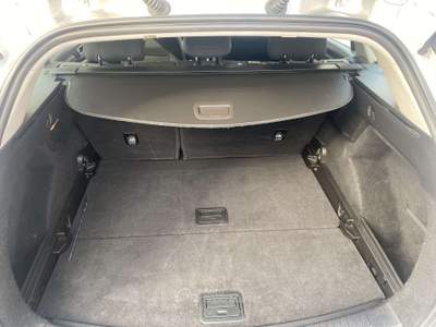 Renault Mégane Sporter 1.5 dci energy Business 110cv edc Argento usata Treviglio