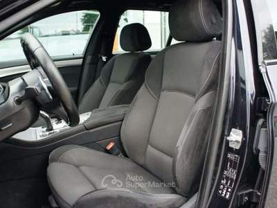 BMW Serie 5 530d 530 d xDrive 258CV Touring Msport UNICO PROPRIETARIO Blu/Azzurro usata Manzano